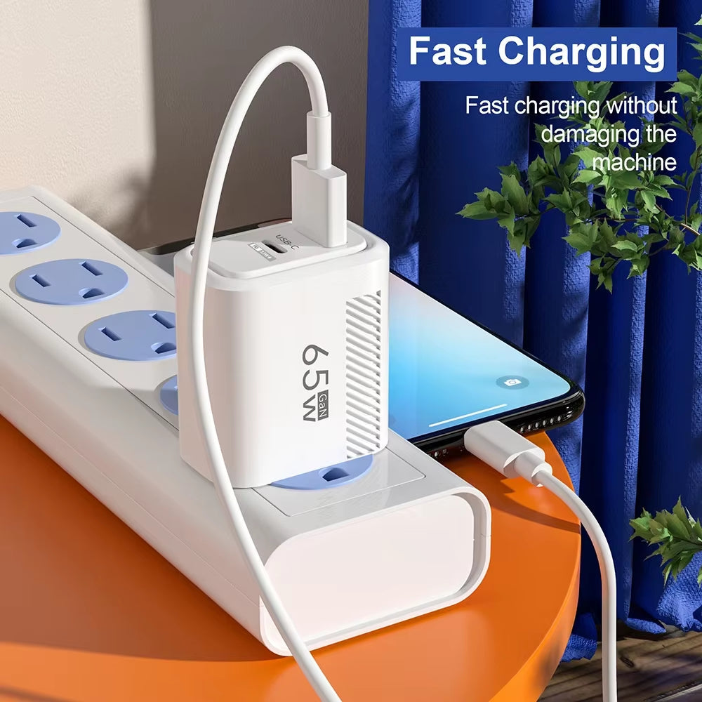 Chargers