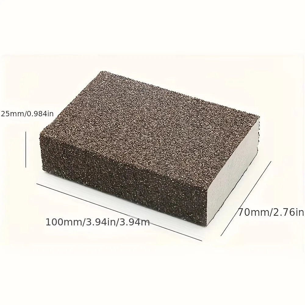 Magic Descaling Emery Sponge