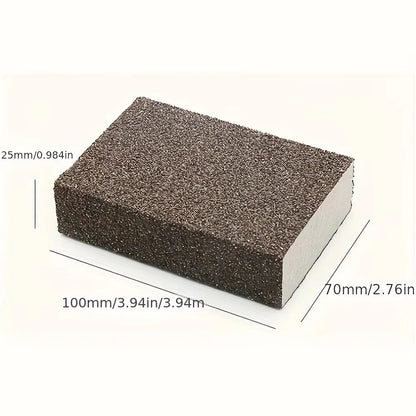 Magic Descaling Emery Sponge