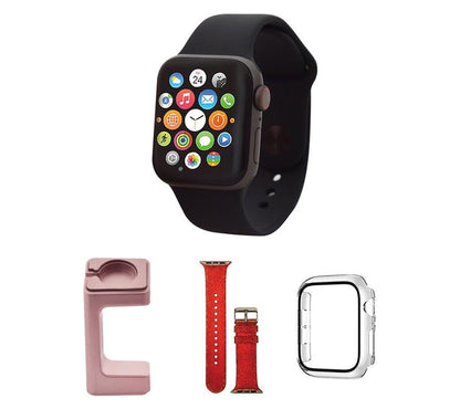 Refurbished Apple Watch Series 6 40Mm GPS + Cellular Bundle