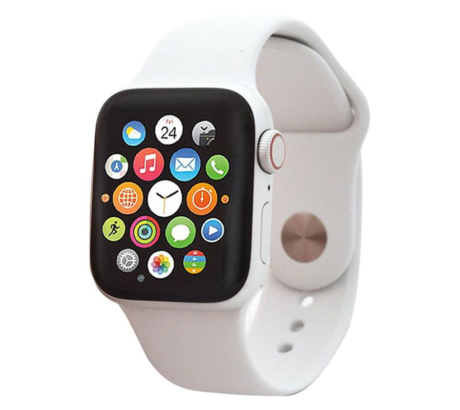 Refurbished Apple Watch Series 6 40Mm GPS + Cellular Bundle