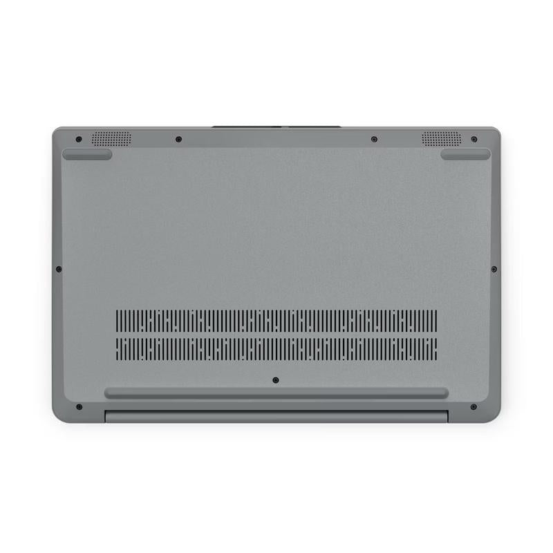 Refurbished Lenovo Ideapad - Premium Condition with 1-Year Warranty | 8GB RAM, 256GB SSD Storage, 14” Display, Laptop Intel Core I3-1215U - Cloud Grey