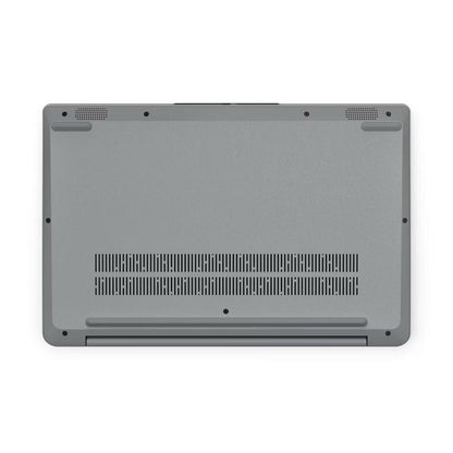 Refurbished Lenovo Ideapad - Premium Condition with 1-Year Warranty | 8GB RAM, 256GB SSD Storage, 14” Display, Laptop Intel Core I3-1215U - Cloud Grey