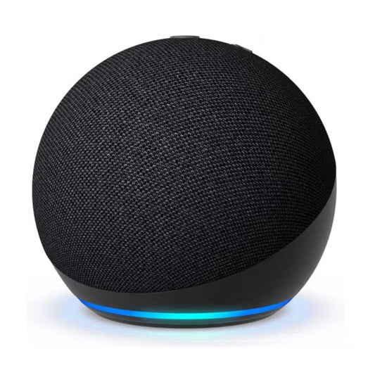 (Newest Model),Speaker with Premium Sounddealfor Large Bedrooms,Living Rooms and Kitchens, Charcoal Color(Black) Audio Ze Bluetooth Microphone Smartphone Home Hub Young People Night Light