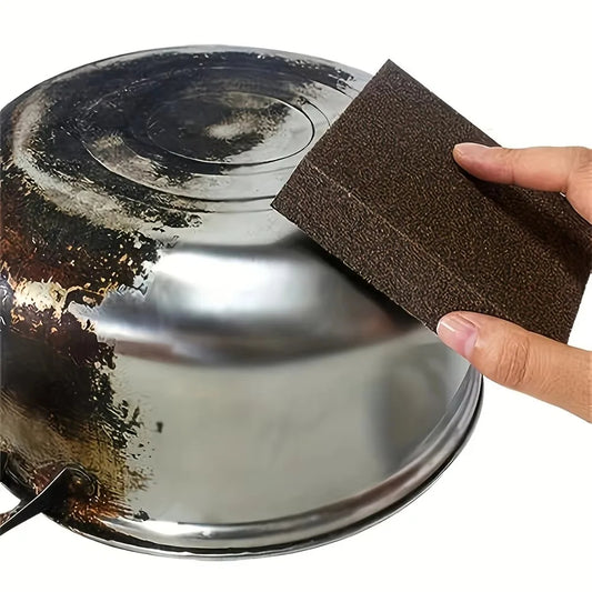 Magic Descaling Emery Sponge