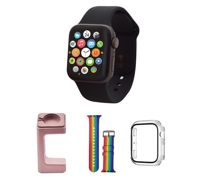 Refurbished Apple Watch Series 6 40Mm GPS + Cellular Bundle