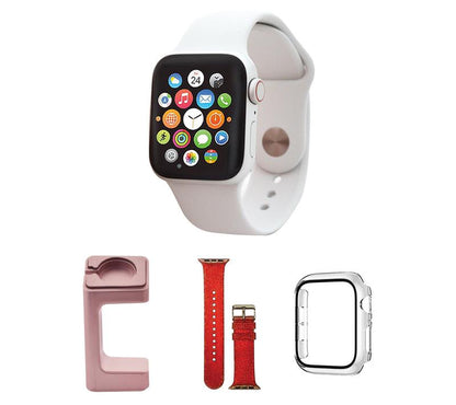 Refurbished Apple Watch Series 6 40Mm GPS + Cellular Bundle