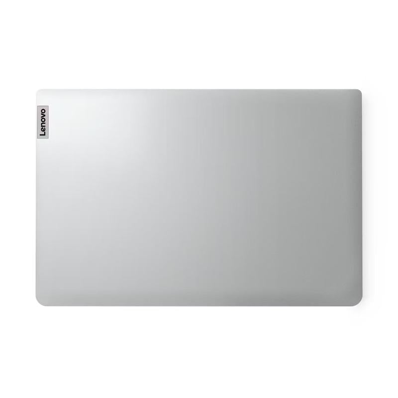Refurbished Lenovo Ideapad - Premium Condition with 1-Year Warranty | 8GB RAM, 256GB SSD Storage, 14” Display, Laptop Intel Core I3-1215U - Cloud Grey
