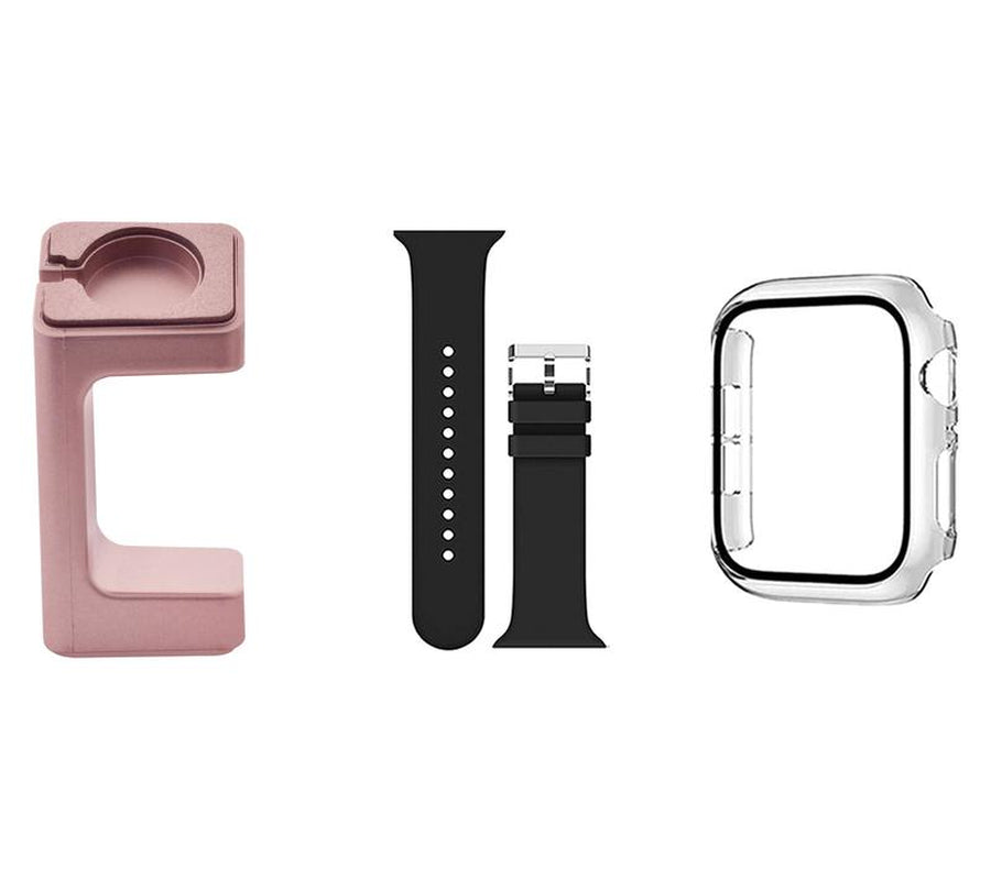 Refurbished Apple Watch Series 6 40Mm GPS + Cellular Bundle