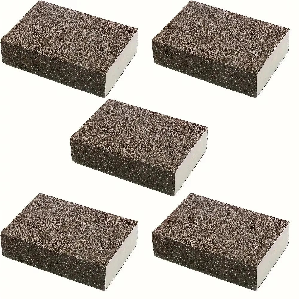 Magic Descaling Emery Sponge