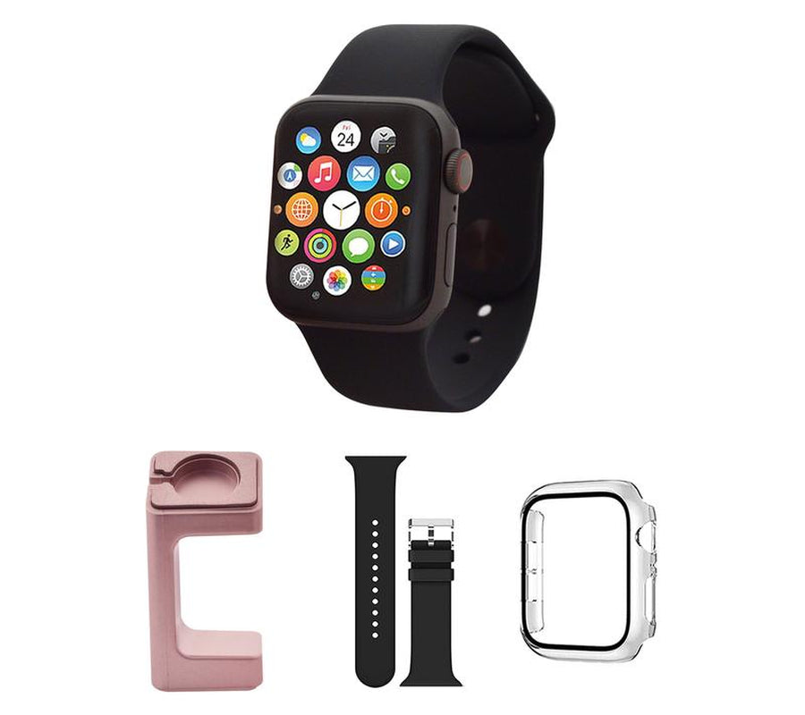Refurbished Apple Watch Series 6 40Mm GPS + Cellular Bundle