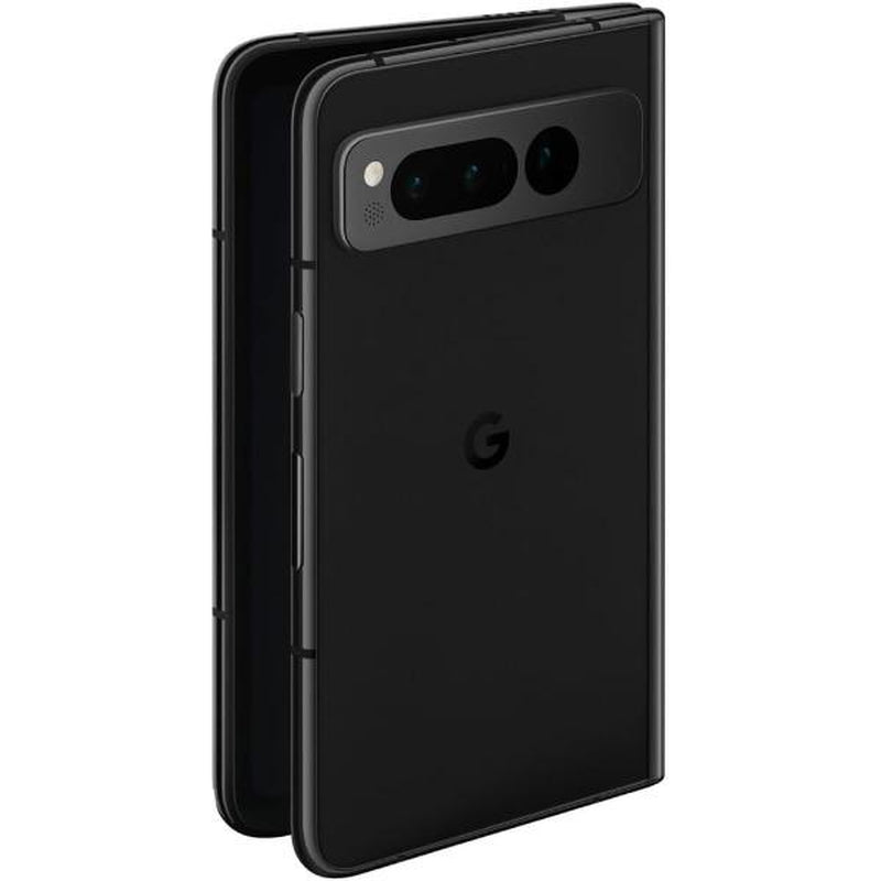 Refurbished Google Pixel Fold (Fully Unlocked) 256GB All Colors - Premium with 1 Year Warranty by BITB