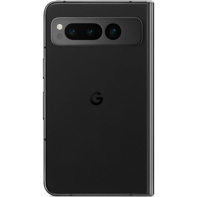 Refurbished Google Pixel Fold (Fully Unlocked) 256GB All Colors - Premium with 1 Year Warranty by BITB