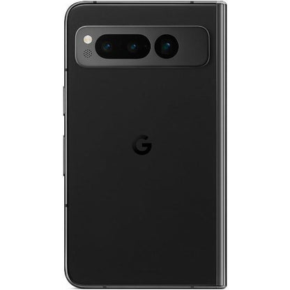 Refurbished Google Pixel Fold (Fully Unlocked) 256GB All Colors - Premium with 1 Year Warranty by BITB